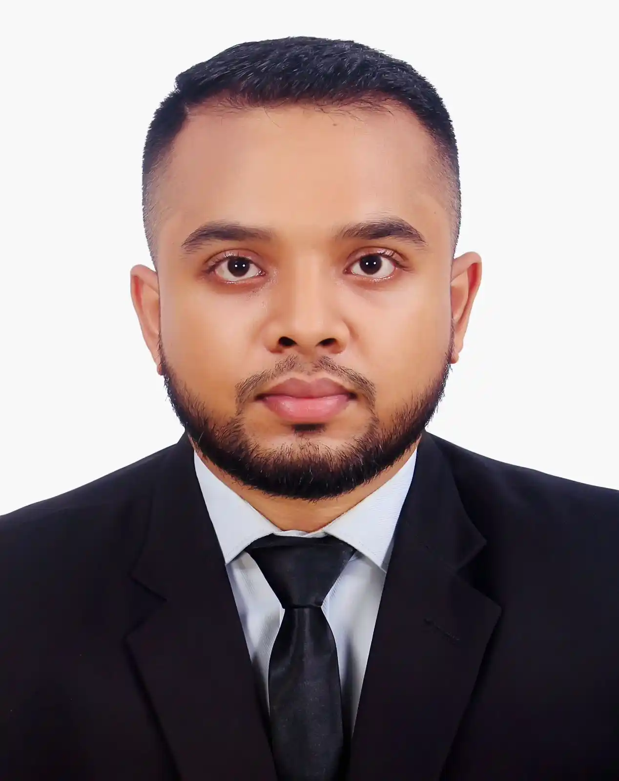 Md. Sameul Islam